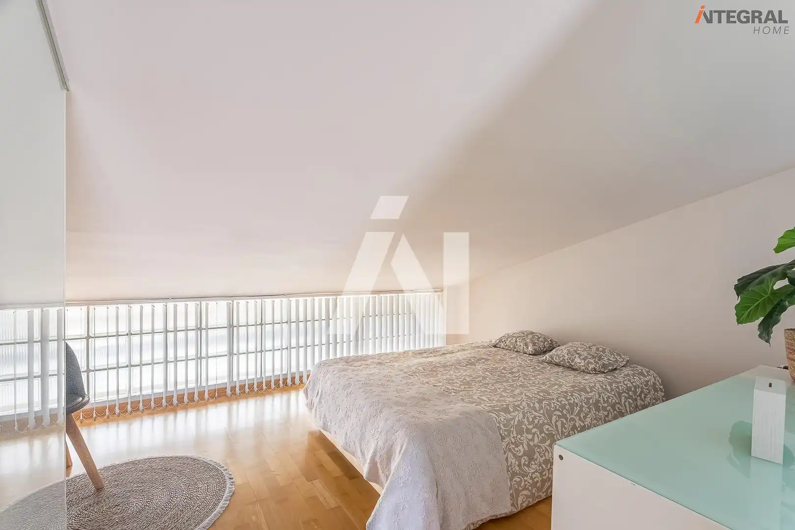 Dormitori de Casa adosada en venda en Premià de Mar