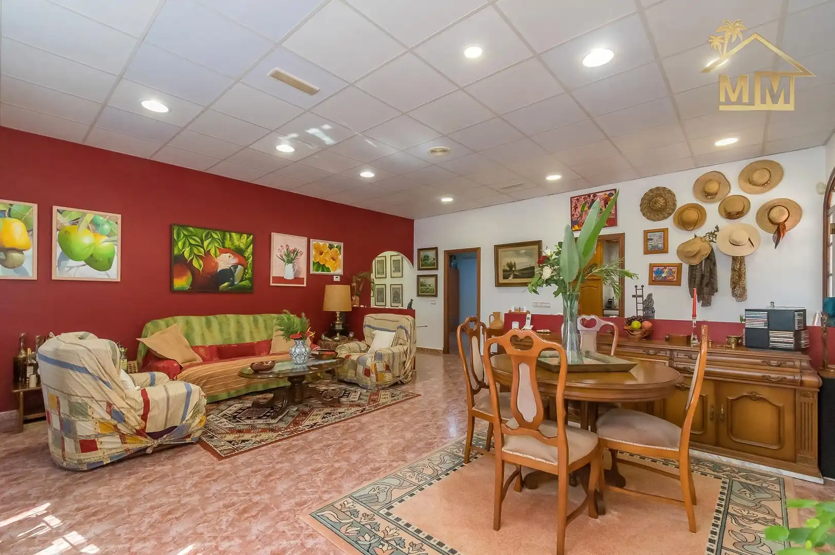 Casa o xalet en venda en Alaior amb Aire condicionat, Calefacció i Jardí privat