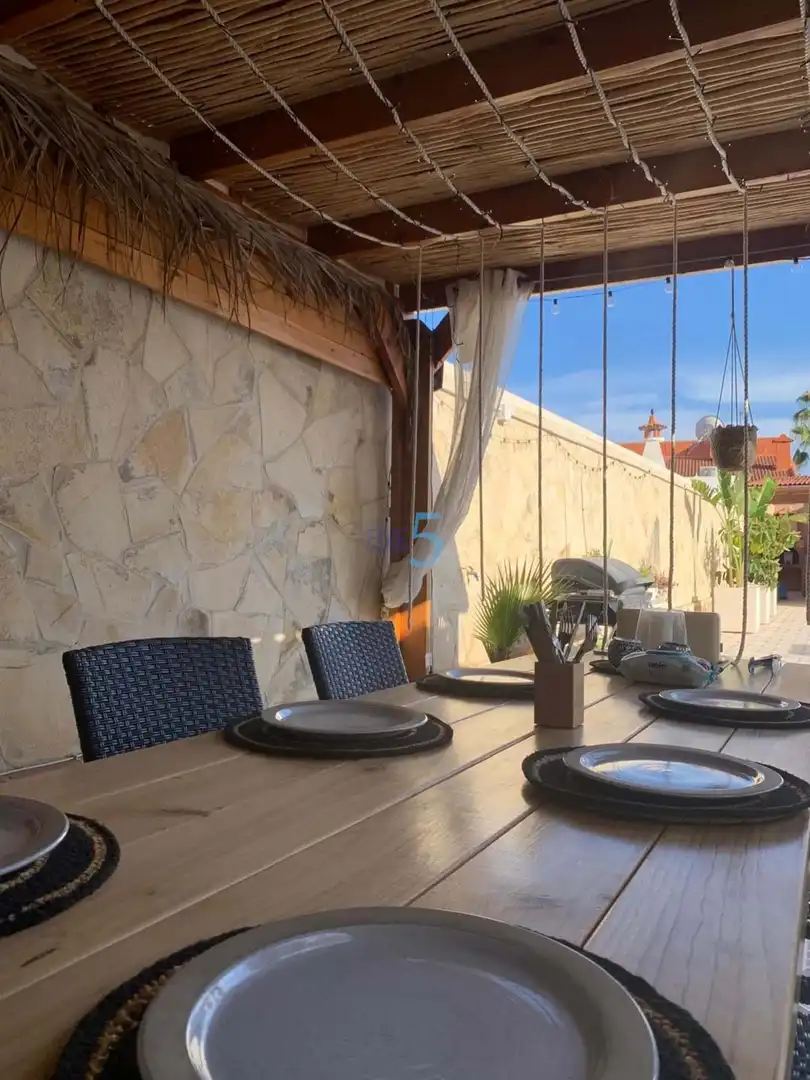 Casa con piscina en venta en Calle Barranco, imagen 18
