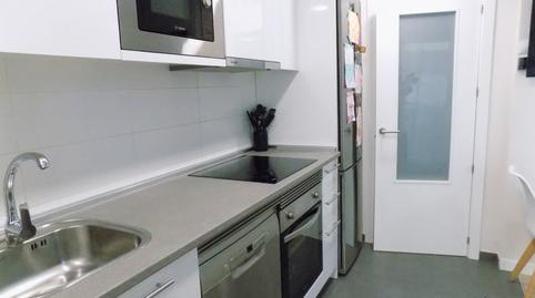 Foto 3 de Pis en venda a Calle José Isbert, Centro, Rivas-Vaciamadrid