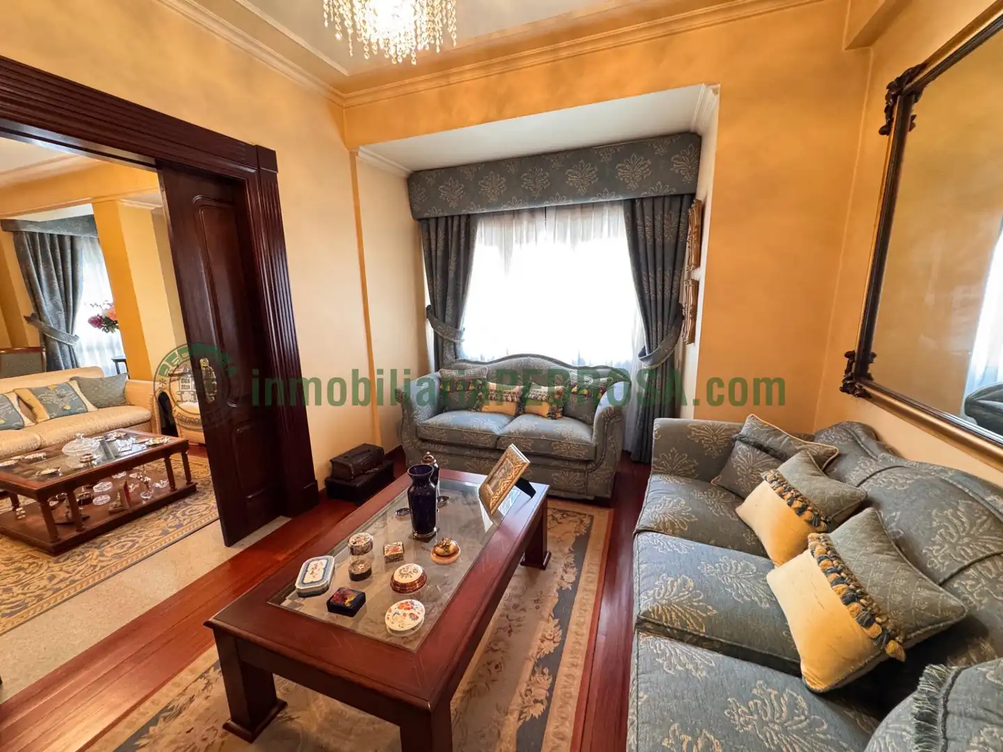 Duplexes for sale in La Seca - Los Salgueriños