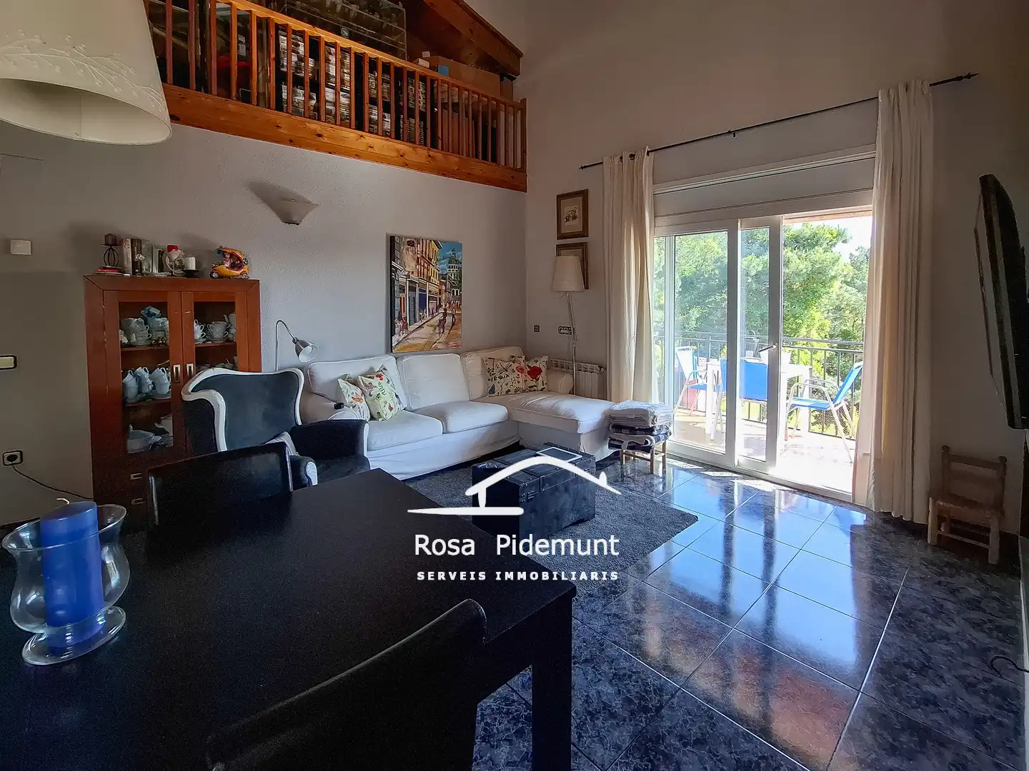 Villa avec piscine à vendre à Avinguda Rafael Albertí, imagen 11