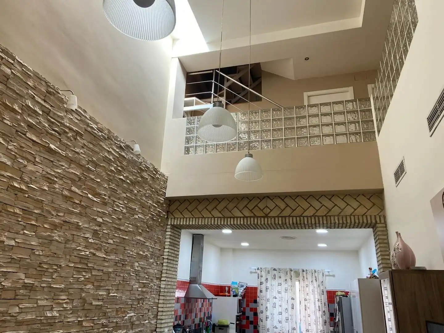 Casa o xalet en venda a TIXE, Centro - Doña Mercedes