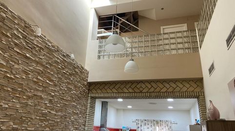 Foto 5 de Casa o xalet en venda a Tixe, Centro - Doña Mercedes, Dos Hermanas