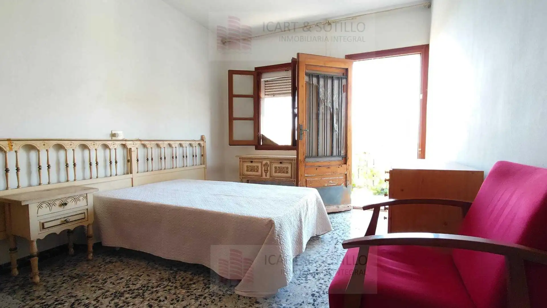 Chalet con terraza en venta en Boverals - Saldonar, imagen 36