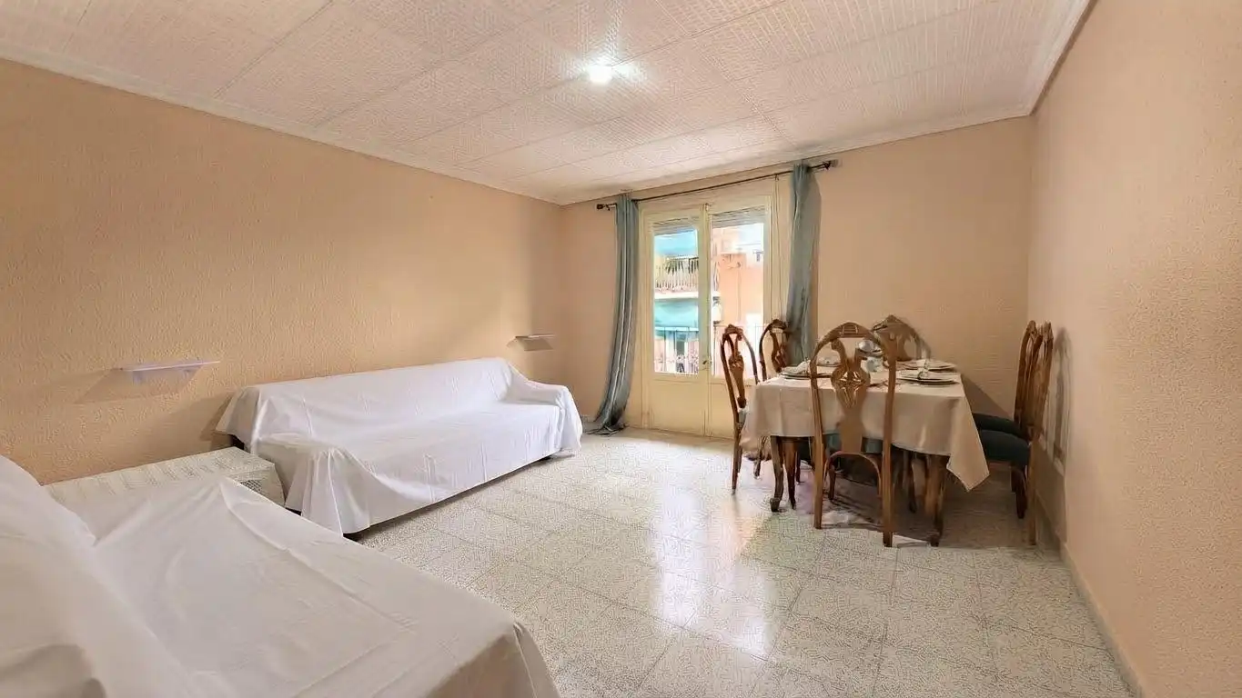 Appartement avec terrasse à vendre à Elche ciudad