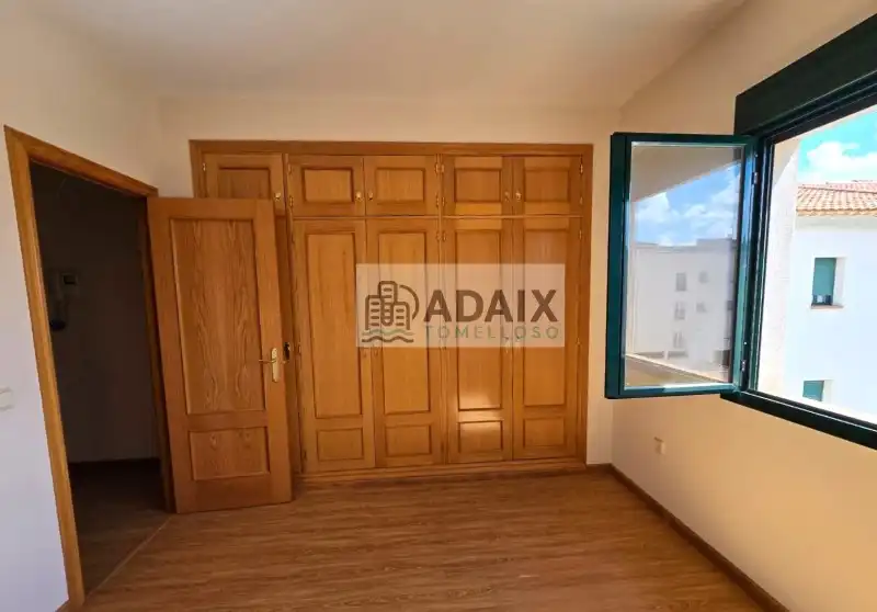 Flat for sale in Socuéllamos