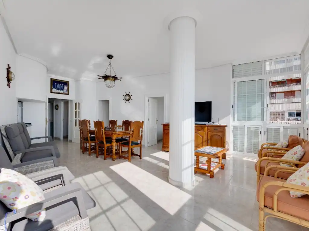 Apartament amb ascensor en venda a Avenida Doctor Gregorio Marañon, imagen 10