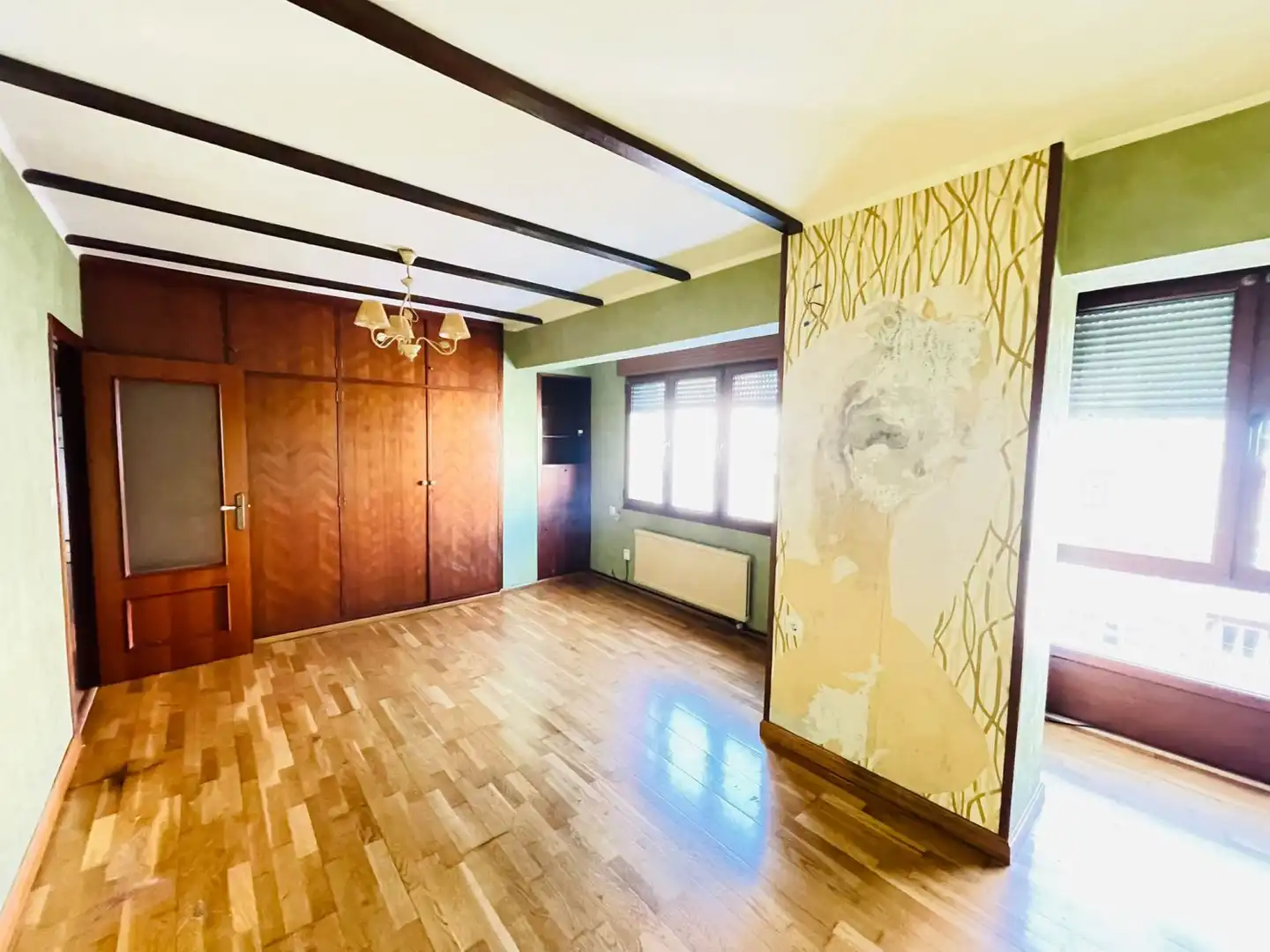 Wohnung mit Aufzug zum Verkauf in Centro, imagen 12