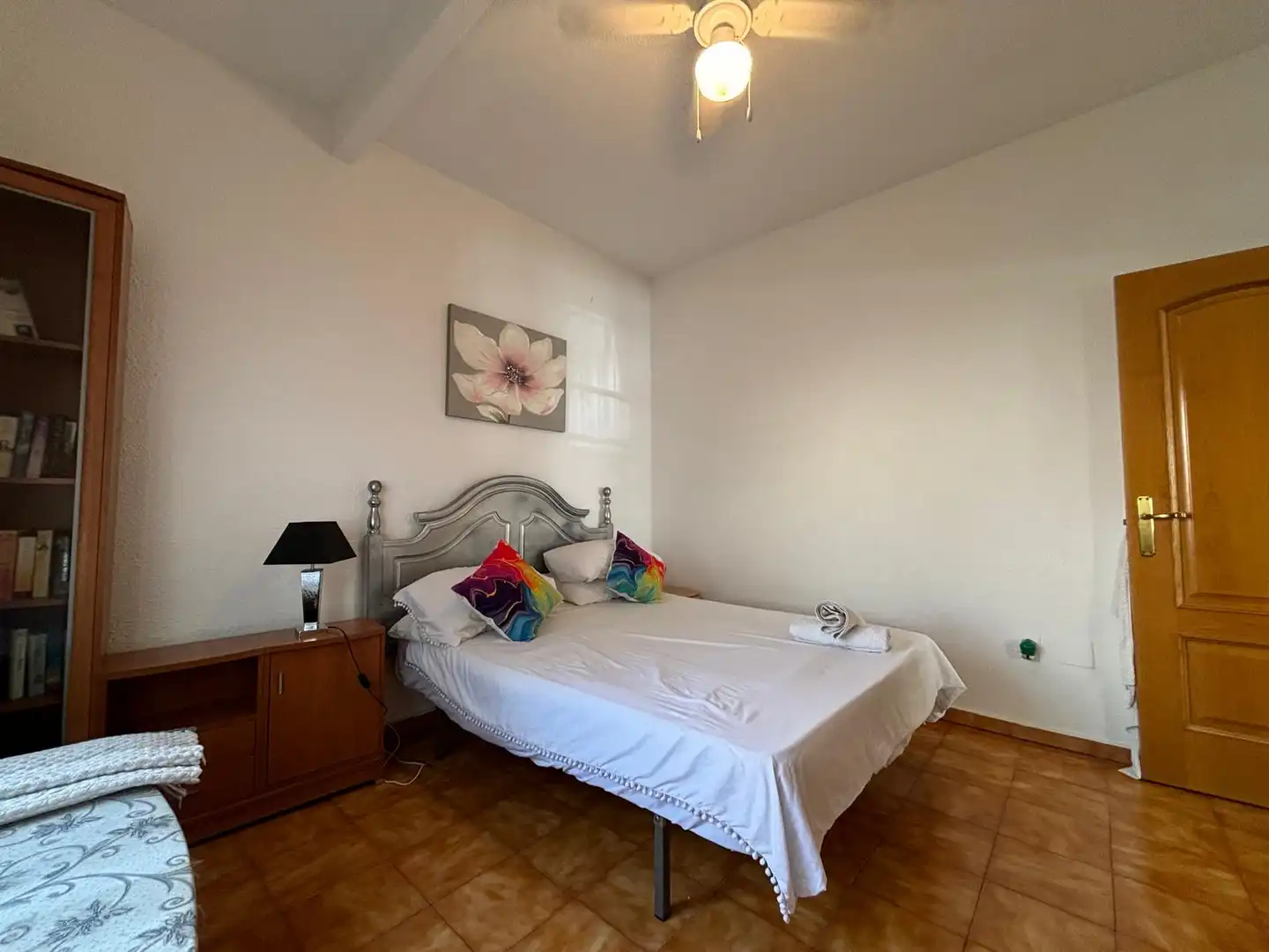Piso con piscina en venta en Solymar, imagen 8