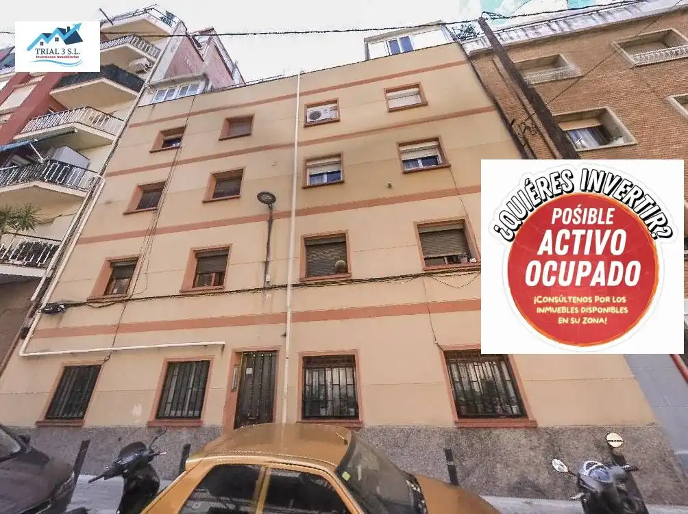 Appartement avec ascenseur à vendre à Calle del Molí