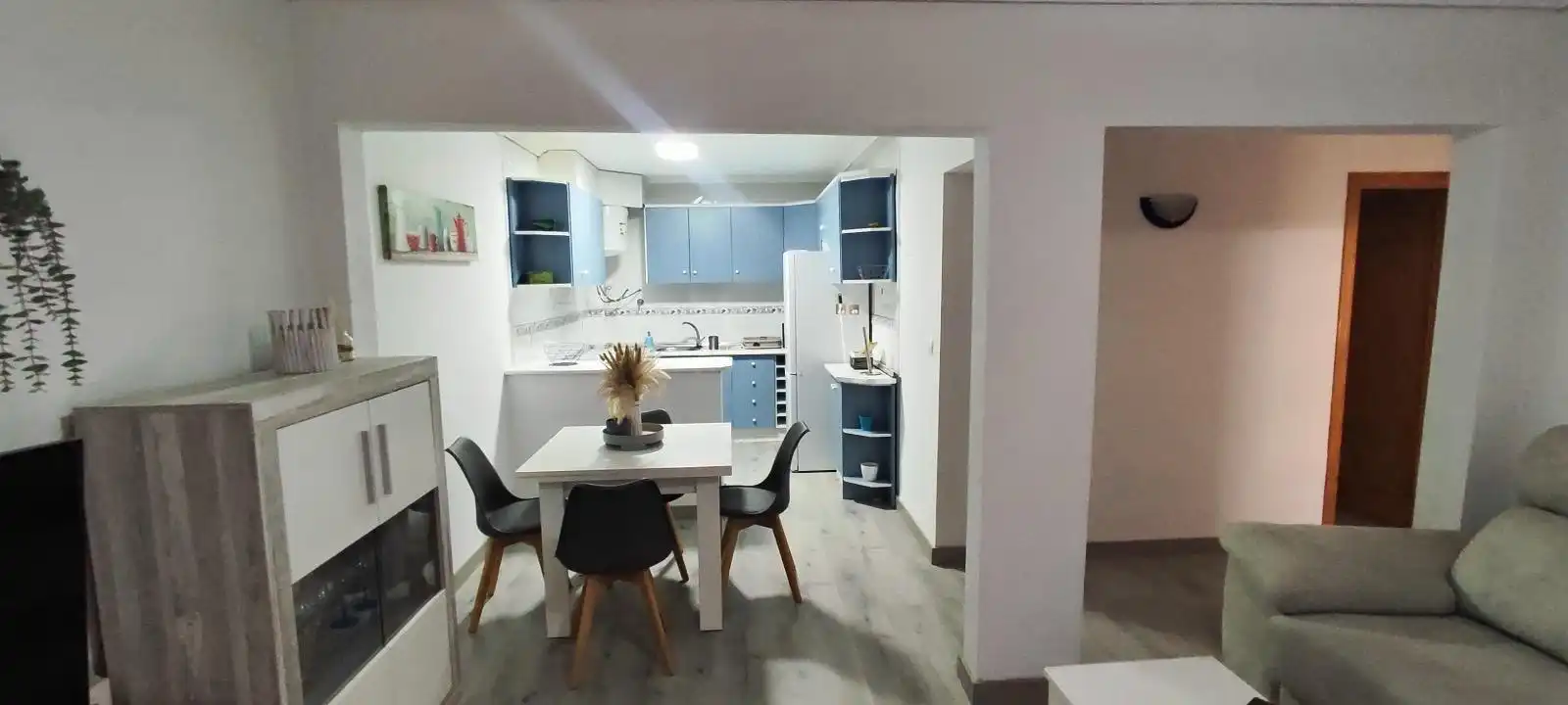 Apartament amb terrassa de lloguer a Gran Alacant, imagen 8
