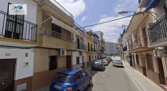 Casa-chalet en Venta en Calle VIRGEN DE LA PALMA en Torreblanca