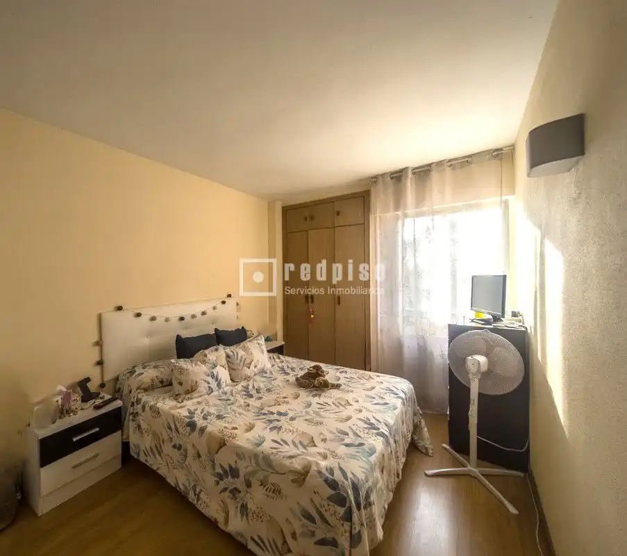 Flat with lift for sale in Covibar - Pablo Iglesias, imagen 11