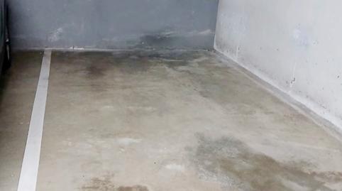 Photo 4 of Garage for sale in Carrer de Pablo Iglesias, Sagnier - Plaça de Catalunya, Barcelona