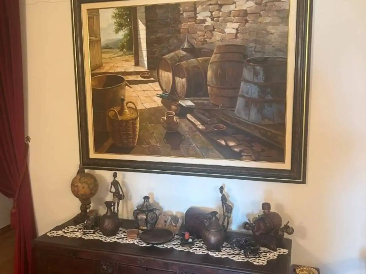 Villa zum Verkauf in Artesa de Segre, imagen 44