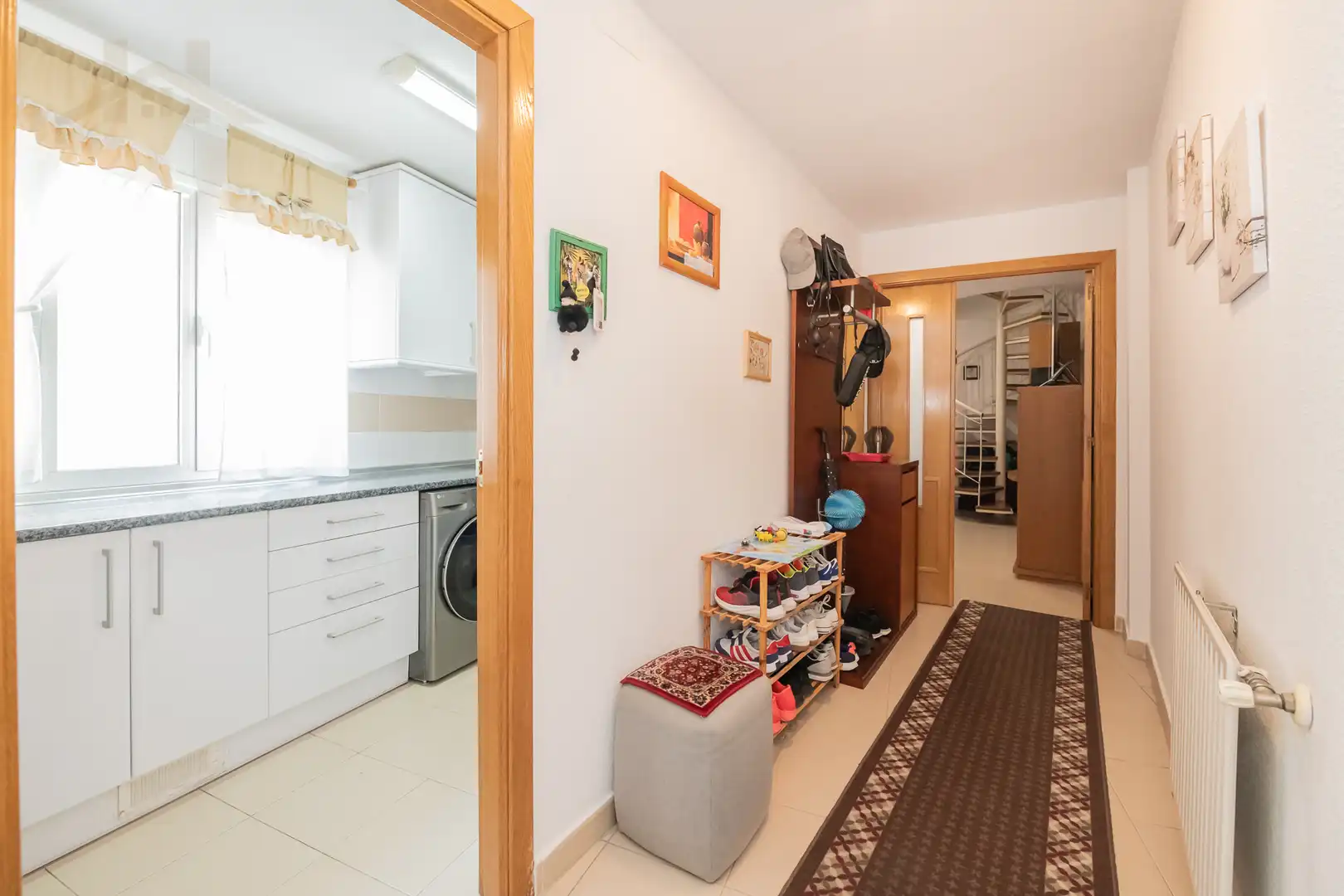 Piso en venta en Arganda del Rey con Aire acondicionado, Calefacción y Terraza