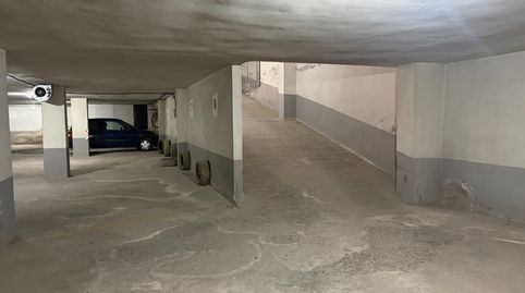 Photo 2 of Garage for rent in Calle Cristo de las Batallas, Centro Ciudad, Plasencia