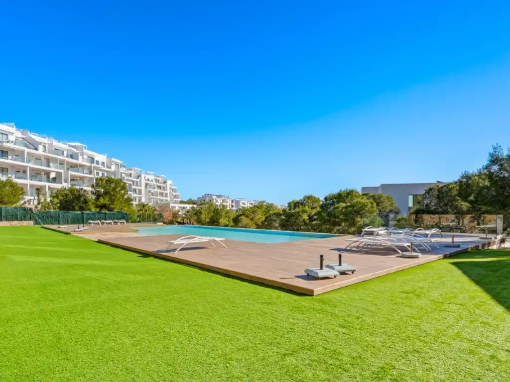 Apartament en venda a Residencial Nispero, Lomas de Campoamor - Las Ramblas
