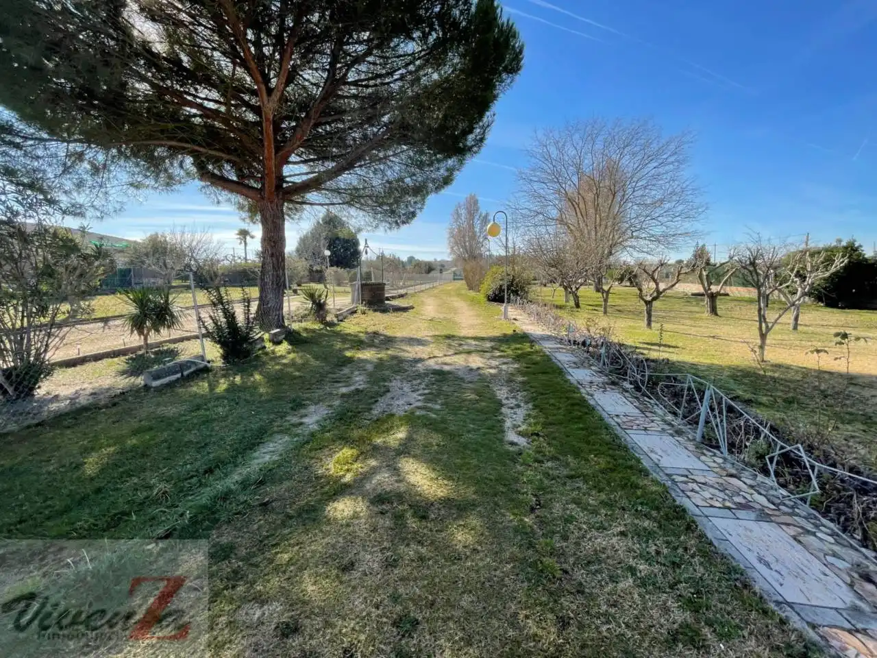 Casa o chalet en venta en Zamora Capital  con Calefacción y Jardín privado