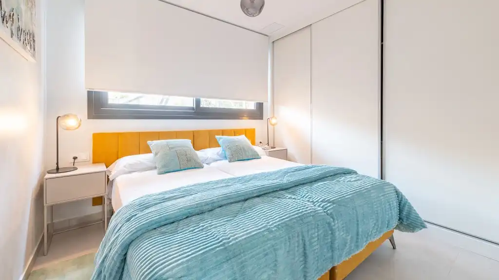 Apartament amb piscina en venda a Sant Llorenç des Cardassar, imagen 10