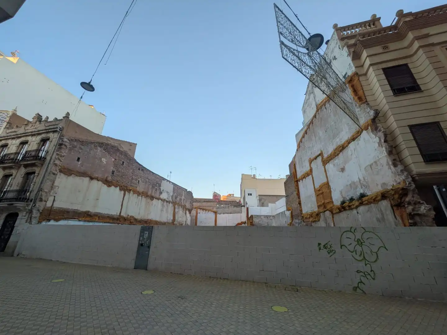 Terreno residencial en venta en Carrer Sant Vicent, imagen 3