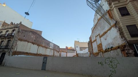 TERRENO URBANO EN VENTA EN EL CENTRO DE BURRIANA, imatge 3