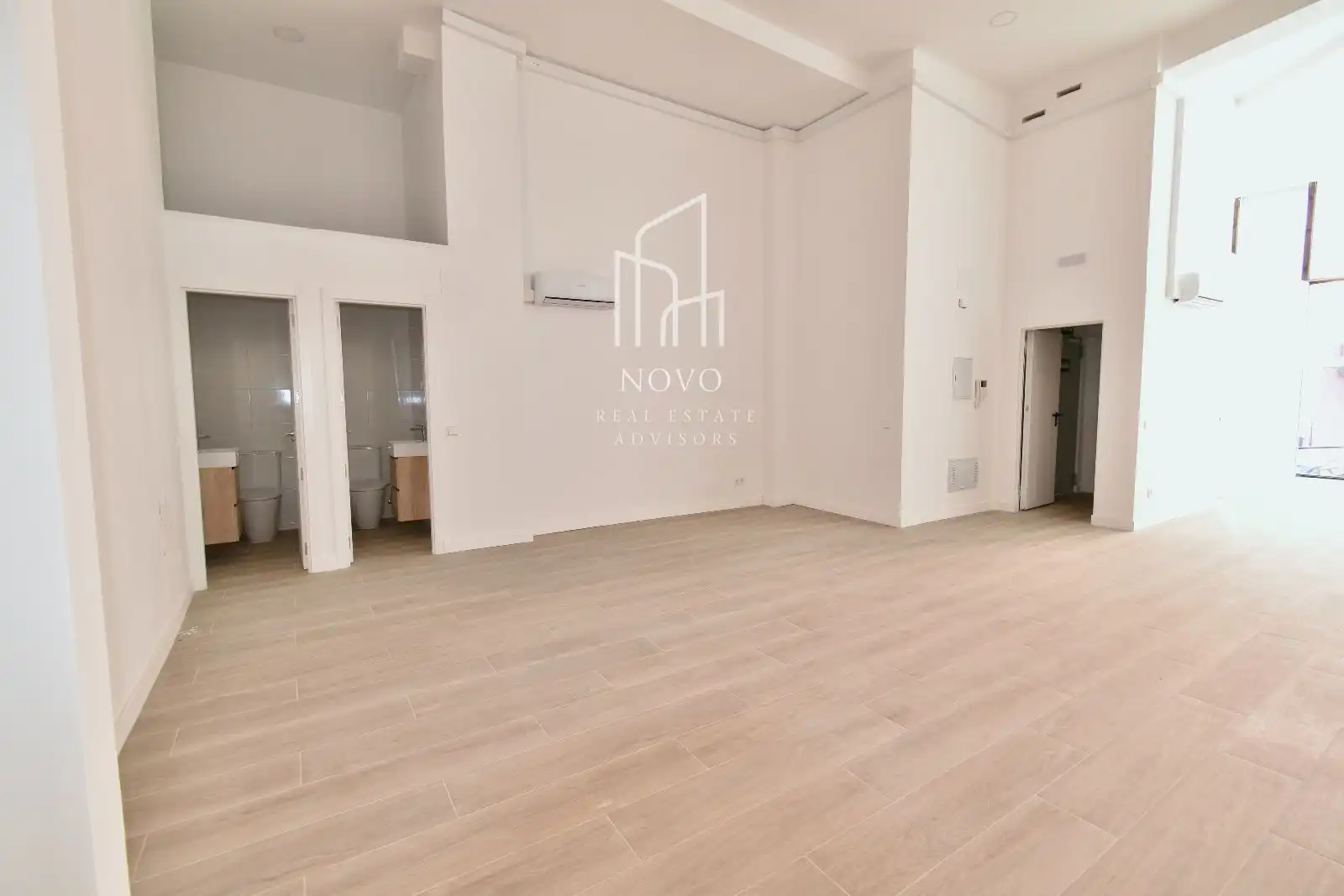 Business premises to rent in Francisco Navacerrada, imagen 21