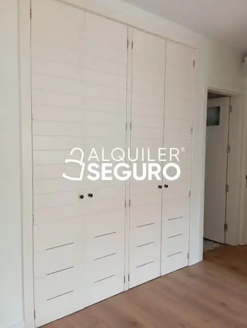 Bedroom of Flat for rent in Las Palmas de Gran Canaria