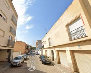 Exterior view of Flat for sale in Sant Pere de Ribes