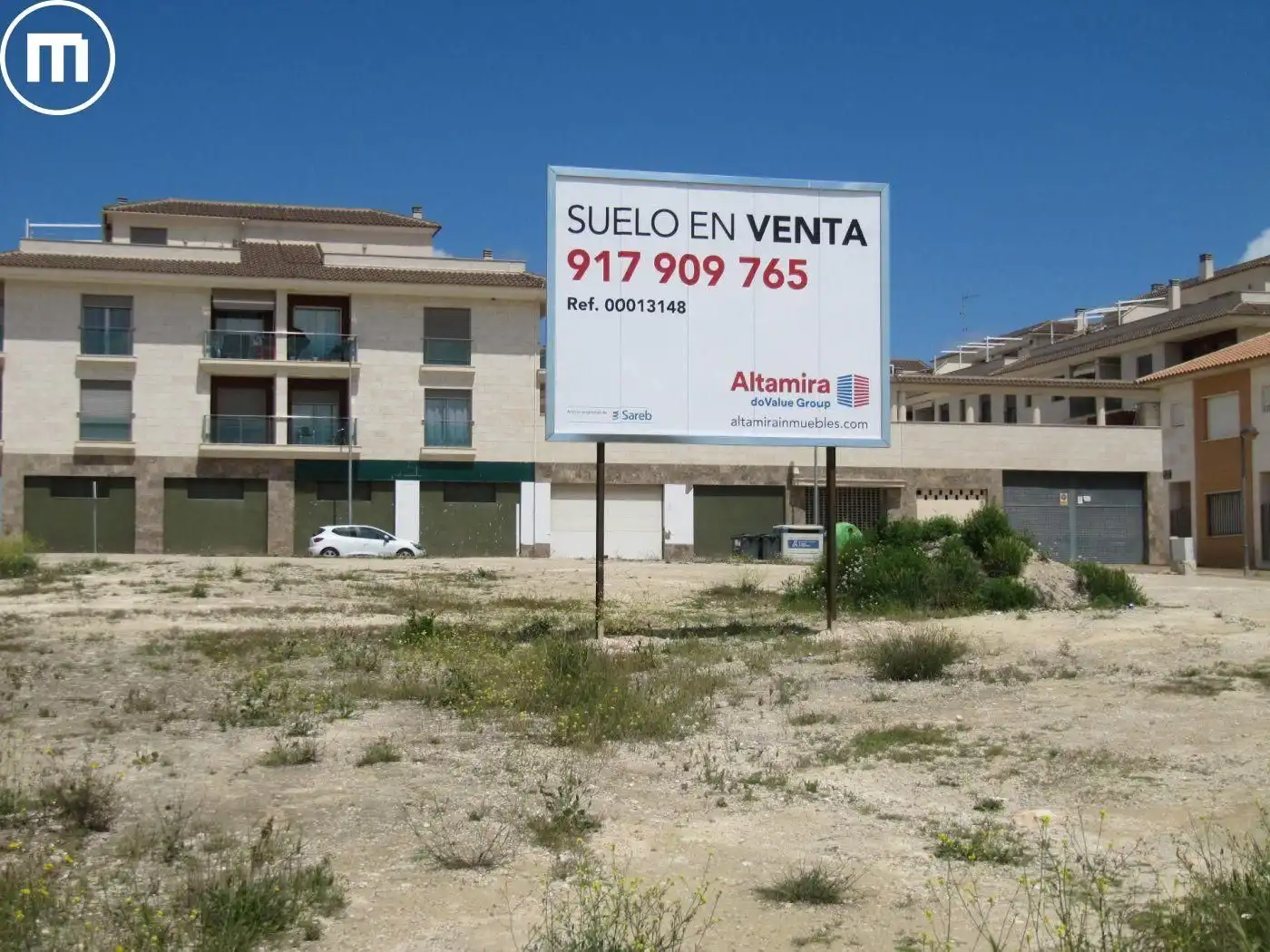 Lands and plots for sale in Calle JOSE LUIS SAMPEDRO, imagen 7