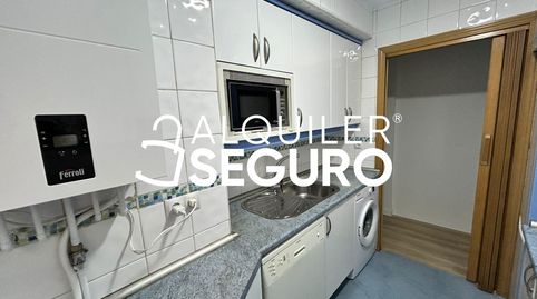 Foto 5 de Pis de lloguer a Pablo Neruda, Portazgo, Madrid Capital