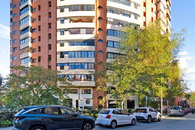 Piso en Venta en Pio XII, 97 en Castilla