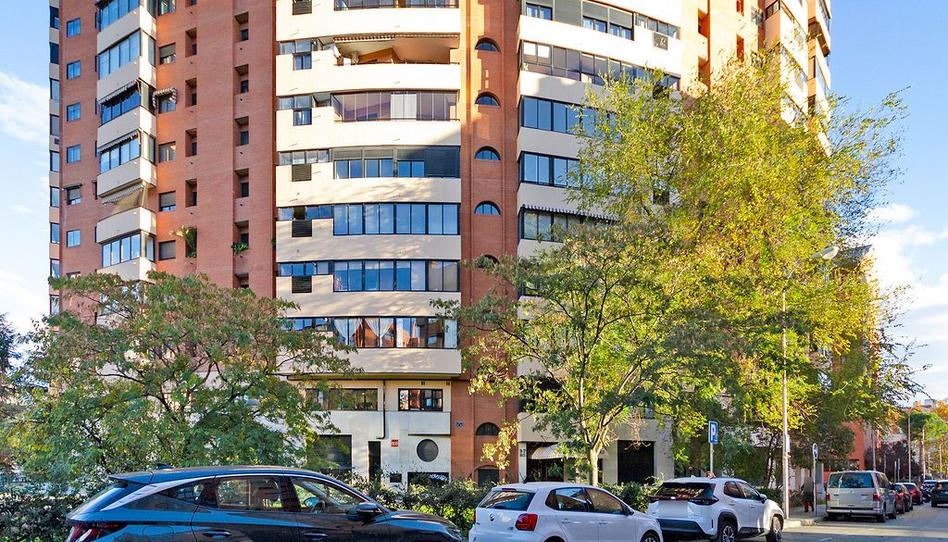 Photo 1 of Flat for sale in Pio XII, 97, Castilla, Madrid