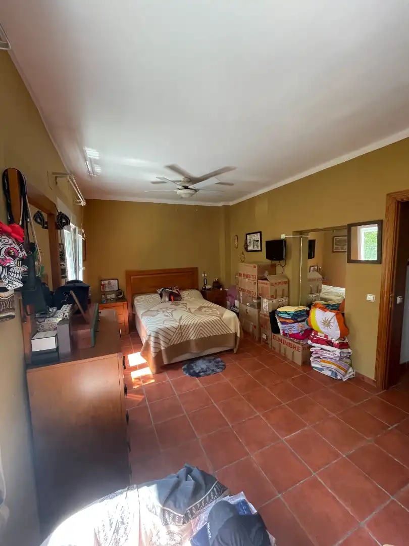 Flat for sale in Málaga  with Storage room