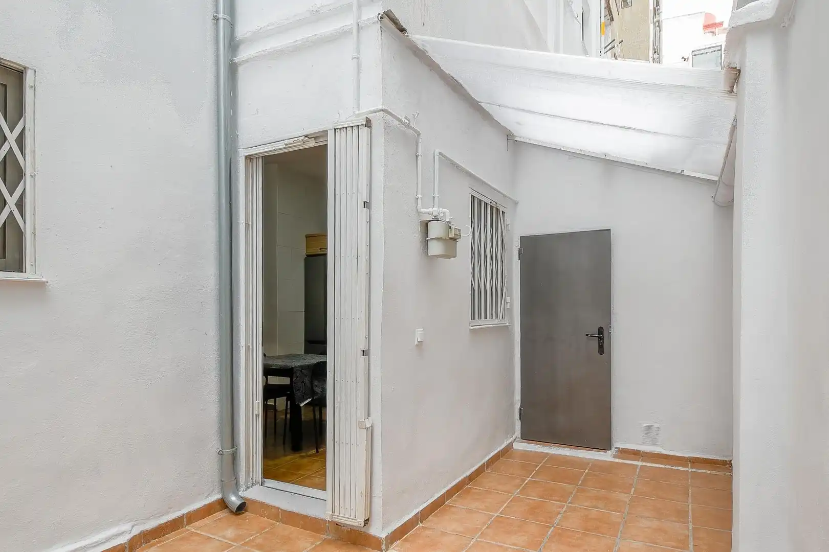 Rez-de-chaussée avec ascenseur à vendre à Poblats Marítims, imagen 20