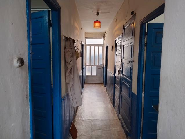 Casa-chalet en Venta en Rúa Monte Pena Maior, 22 en Residencia - Abella