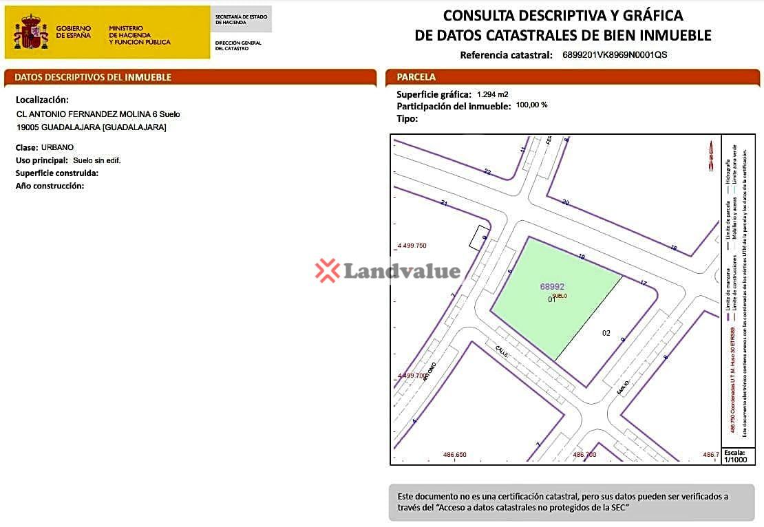 Residencial en venda en Guadalajara Capital