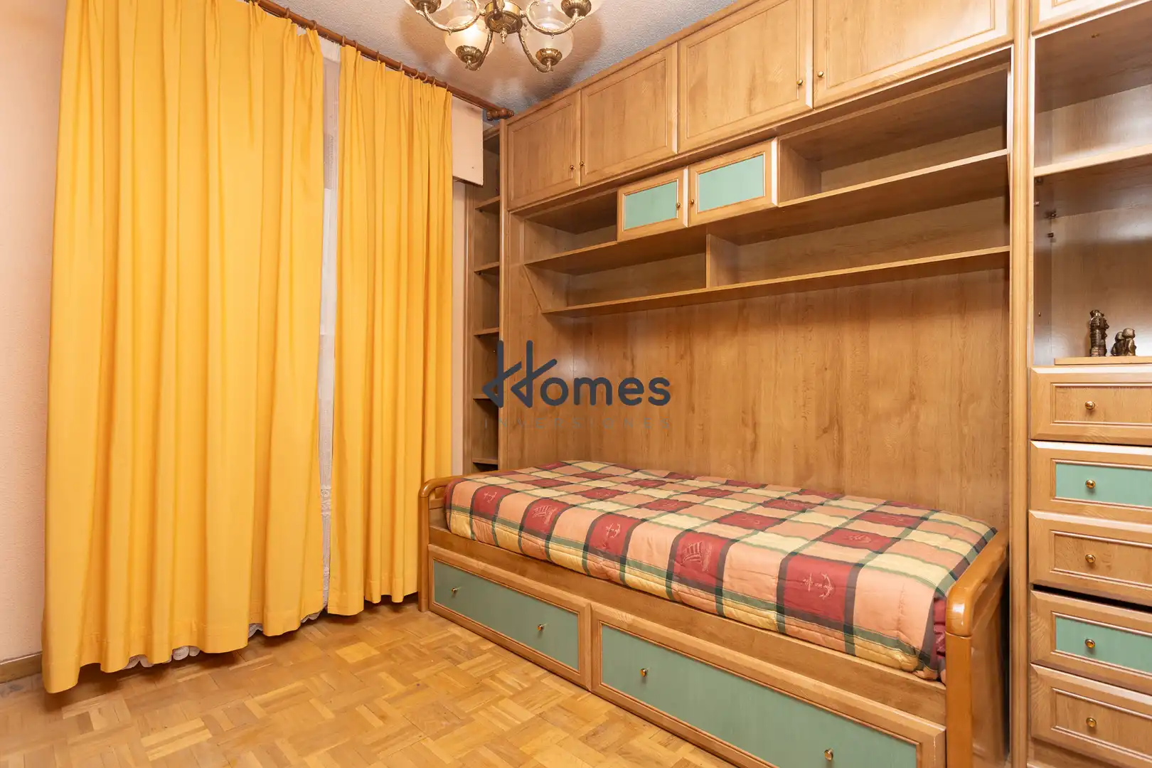 Appartamento con ascensore in vendita a Avenida de Abrantes, imagen 6