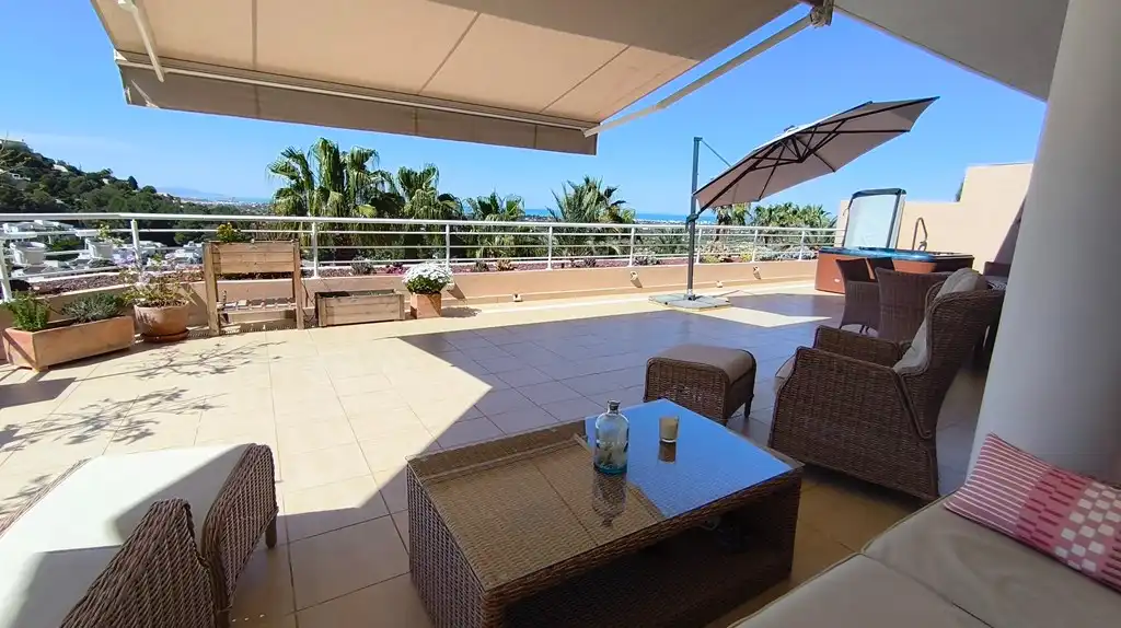 Apartament amb piscina en venda a CV-735, imagen 6