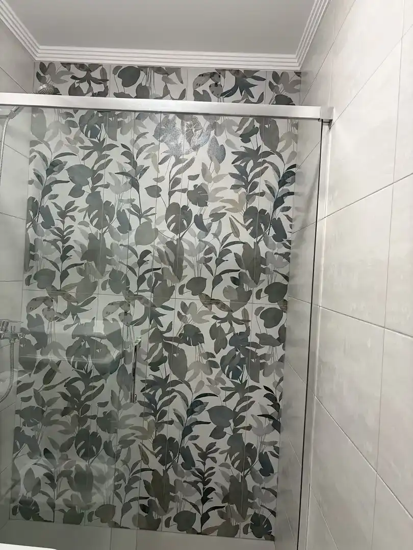 Bany de Apartament en venda en Torrevieja amb Aire condicionat i Balcó