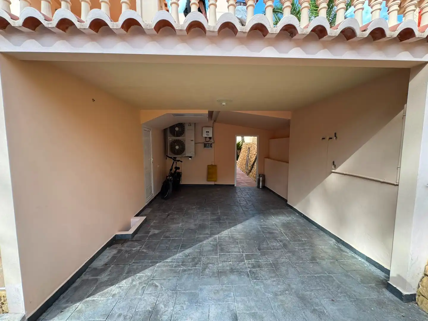 Casa o chalet en venta en El Campello con Aire acondicionado, Calefacción y Jardín privado