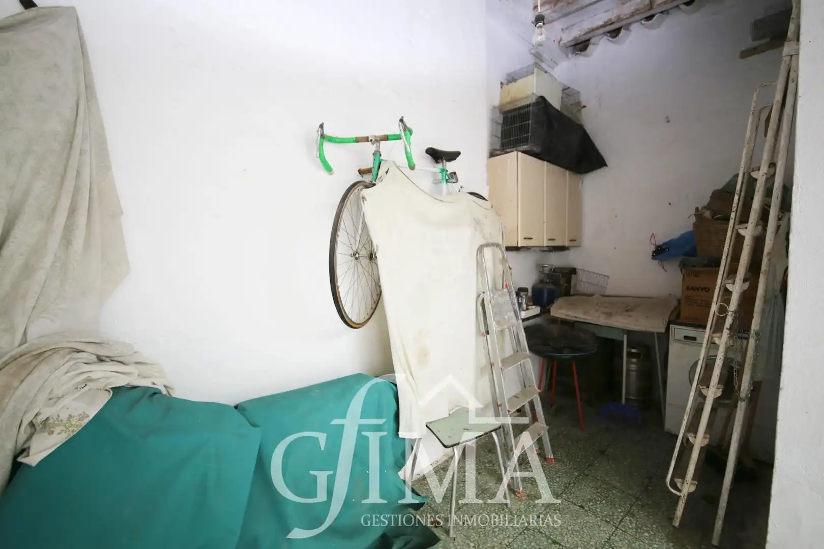 Casa o chalet en venta en Tomelloso con Terraza