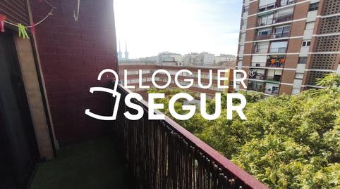 Foto 3 de Pis de lloguer a Alfons XIII, Congrés, Badalona