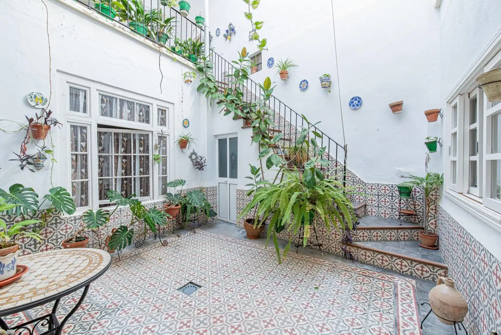 Casa en venta en Arcos de la Frontera