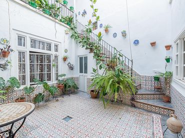 Casa in vendita a Arcos de la Frontera