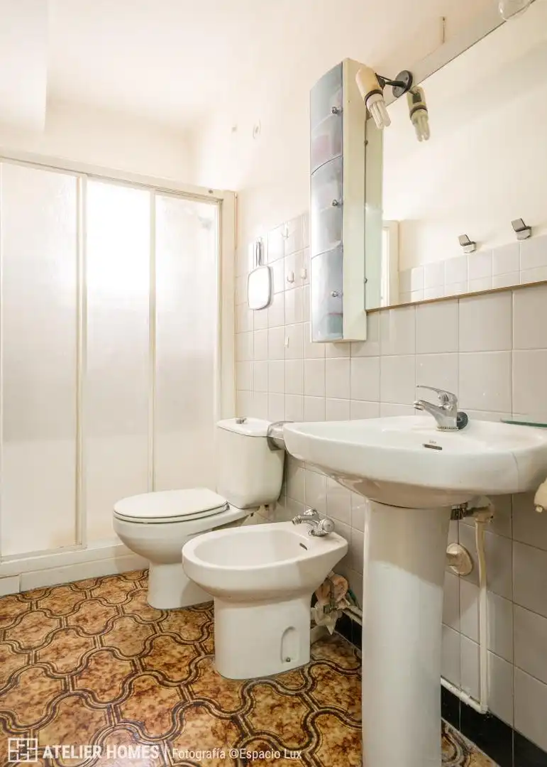 Wohnung zum Verkauf in Jaca, Huesca