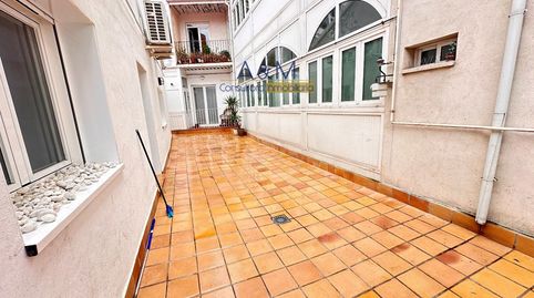 Foto 2 de Piso de alquiler en General Almirante, Centro, Valladolid Capital