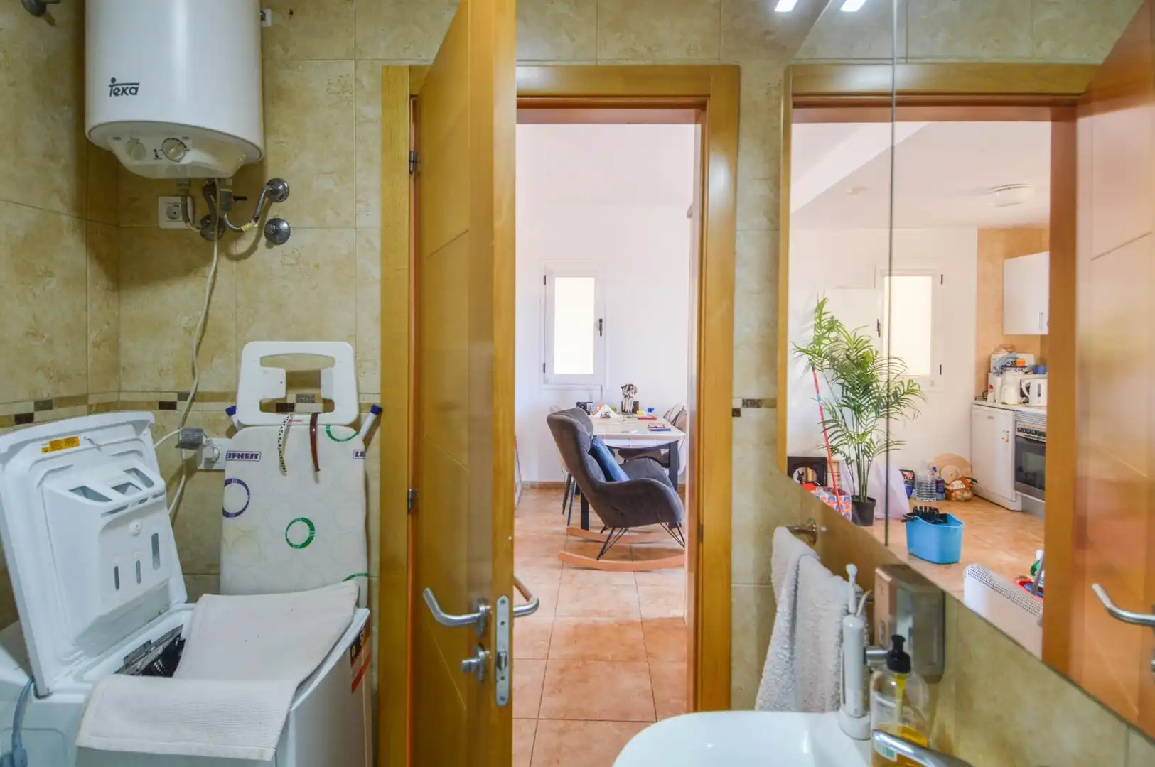 Mini appartamento con piscina in vendita a Arguineguín, imagen 27