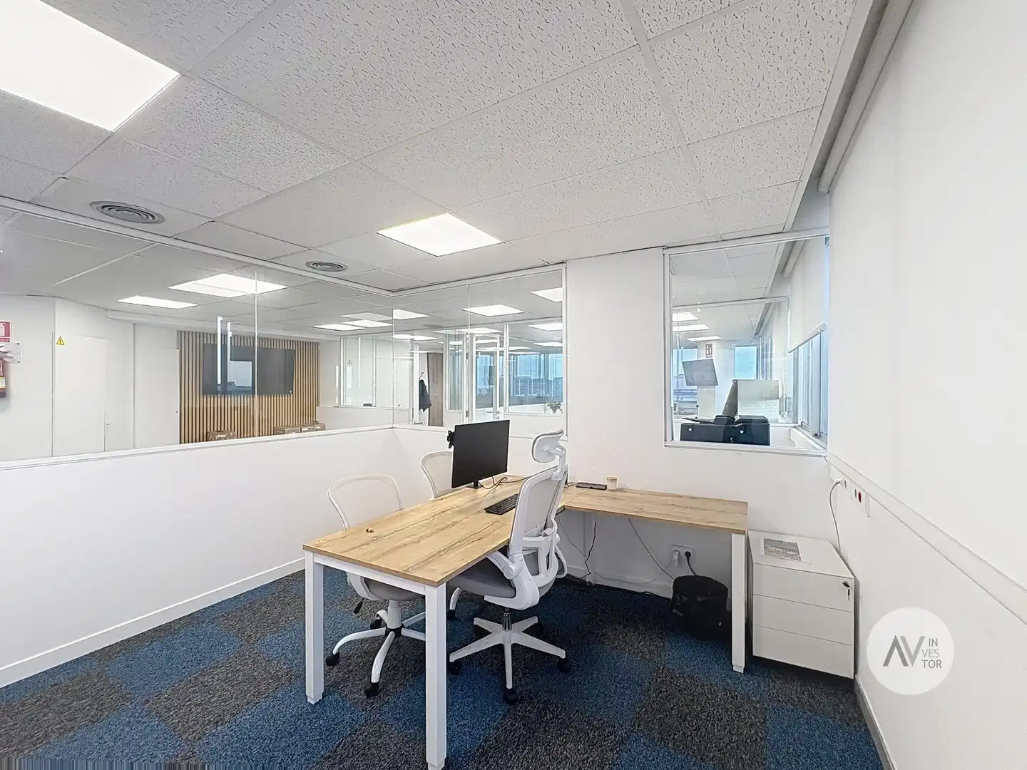 Büro mit Aufzug zum Verkauf in de les Drassanes, imagen 10